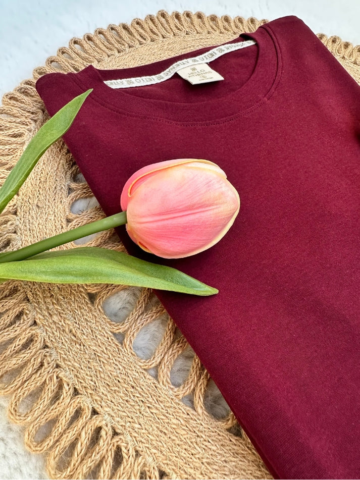 OUTLET -  AtheBasic Básico Sangria