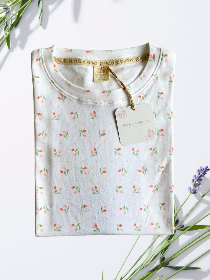 OUTLET - AtheBasic Garden Tulips