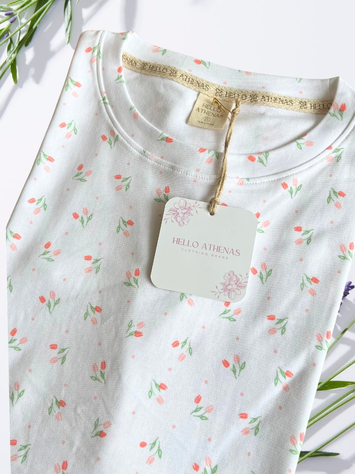 OUTLET - AtheBasic Garden Tulips