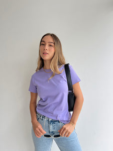 OUTLET -  AtheBasic Básico Lavender