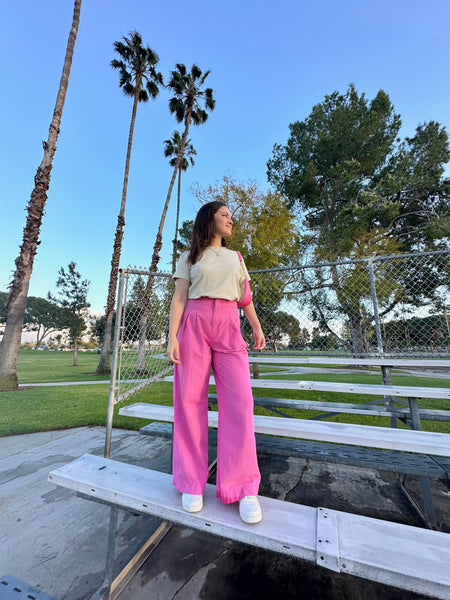 NEW COLOR! Polo AtheBasic Básico Almond Milk