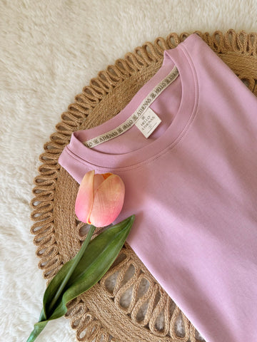 NEW COLOR! Polo AtheBasic Básico Ballerina