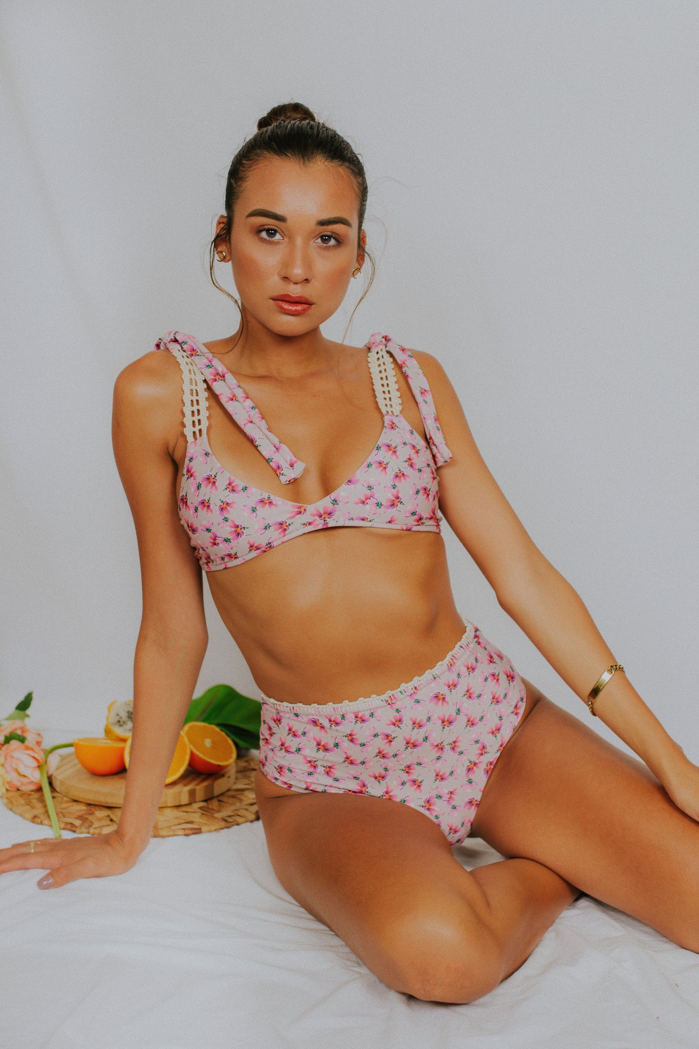 Hello Athenas - Bikini Andrea Lavanda