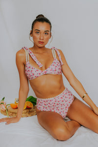 Hello Athenas - Bikini Andrea Lavanda