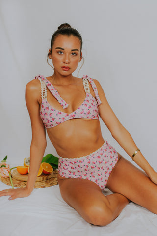 Hello Athenas - Bikini Andrea Lavanda