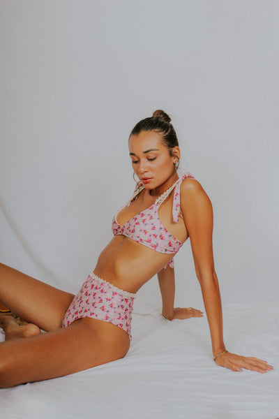 Hello Athenas - Bikini Andrea Lavanda