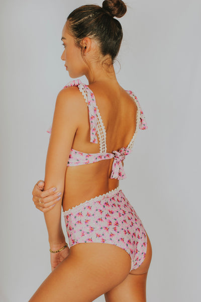 Hello Athenas - Bikini Andrea Lavanda